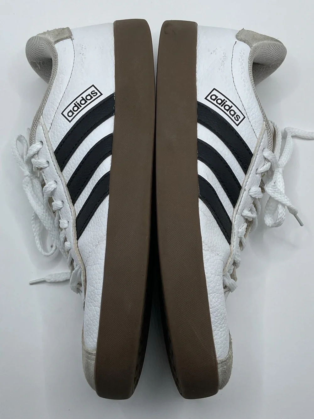 adidas vl court